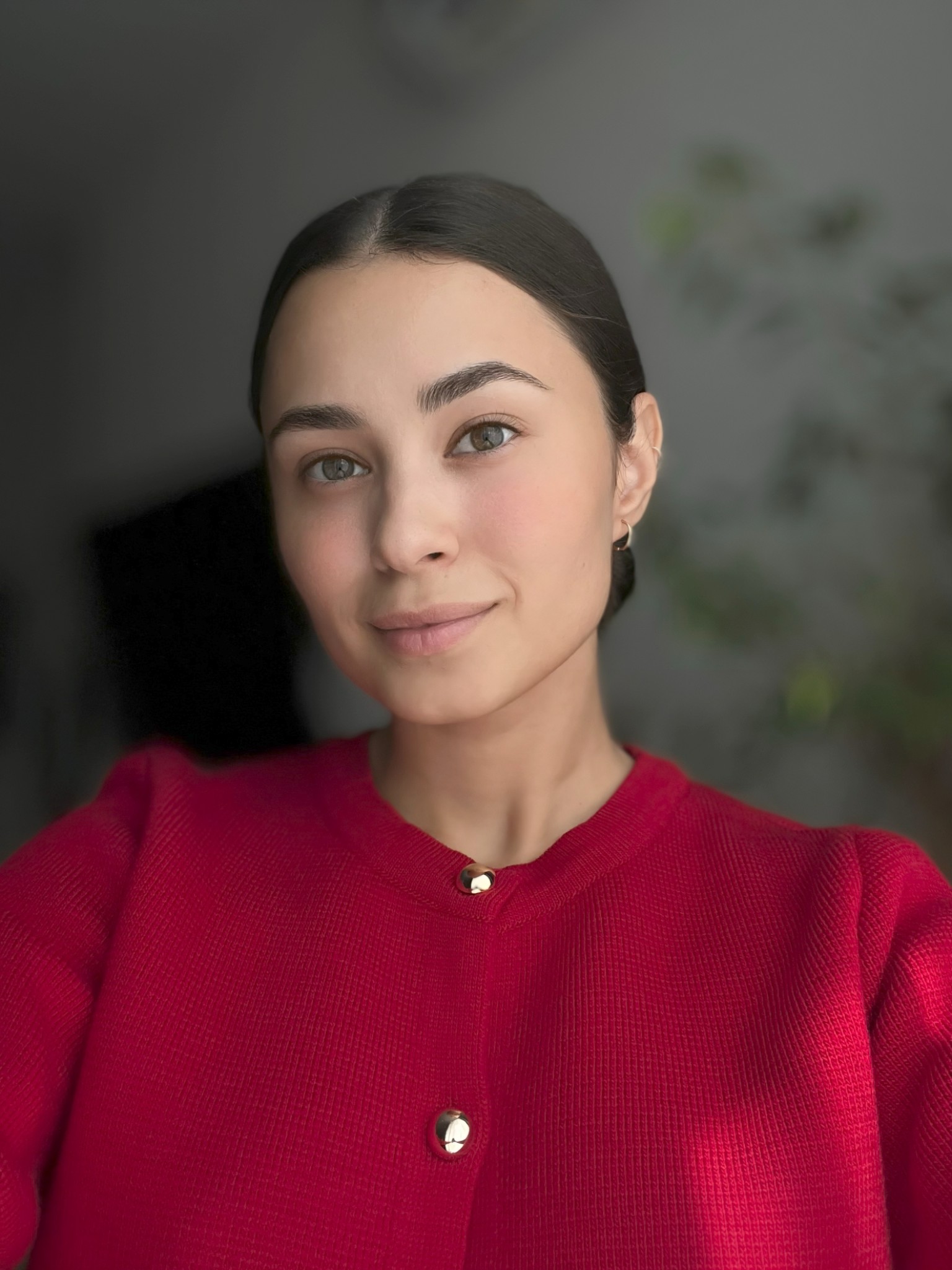 Яна Сучкова